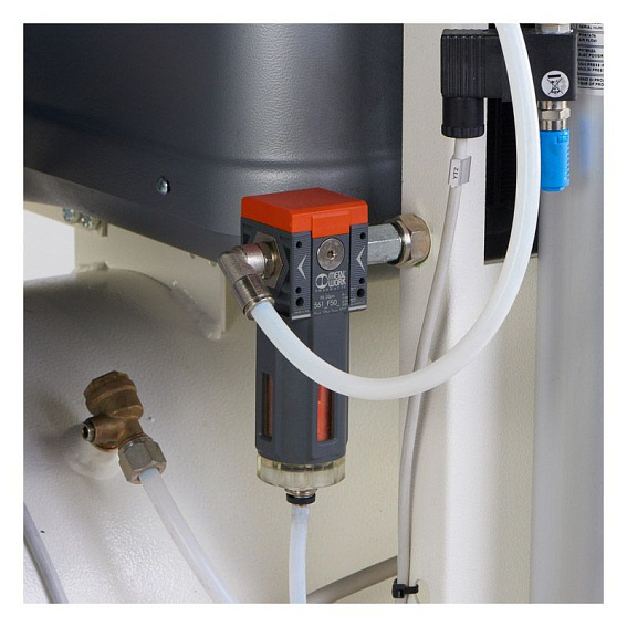 Компрессор медицинский безмасляный FINI DR SONIC 640-90F-ES-6T Компрессор медицинский безмасляный FINI DR SONIC 640-90F-ES-6T