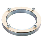 321669 Пластина компенсационная Victor Pumps S150 /Wear Plate, rear S 85,