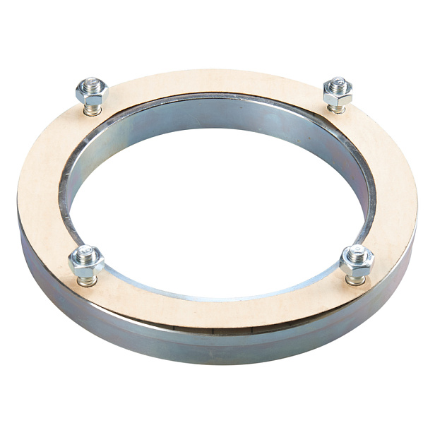 321669 Пластина компенсационная Victor Pumps S150 /Wear Plate, rear S 85,