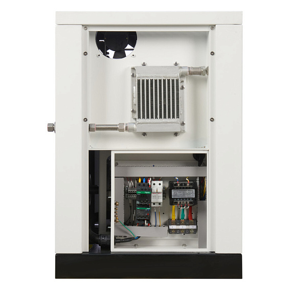 Спиральный безмасляный компрессор ET OFS 2.2-10 PM Спиральный безмасляный компрессор ET OFS 2.2-10 PM