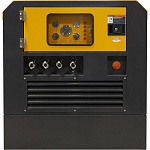 Дизельный винтовой компрессор ET-Compressors ET SD-265S-8