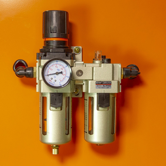 Машина контактной точечной сварки FoxWeld МТ-100 Машина контактной точечной сварки FoxWeld МТ-100