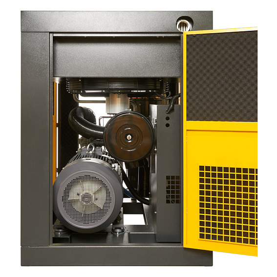 Винтовой компрессор ET-Compressors SL 132-08 (IP55) Винтовой компрессор ET-Compressors SL 132-08 (IP55)