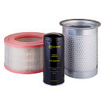 Сервиcный набор компрессора ET SL 30-45 new