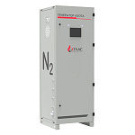 Генератор азота адсорбционный модульный АЗТ1 AN=99,999%