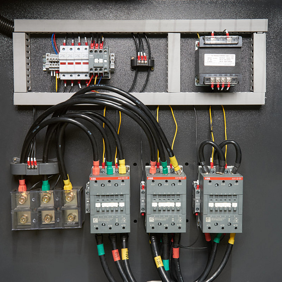 Винтовой компрессор ET-Compressors SL 110-10 (IP55) Винтовой компрессор ET-Compressors SL 110-10 (IP55)