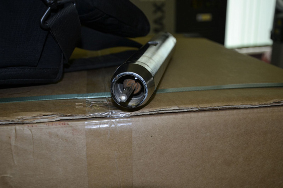 Вибратор глубинный MERAN DINGO 1.5/220V Вибратор глубинный MERAN DINGO 1.5/220V