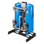 Осушитель адсорбционного типа ATS HGL 1000
