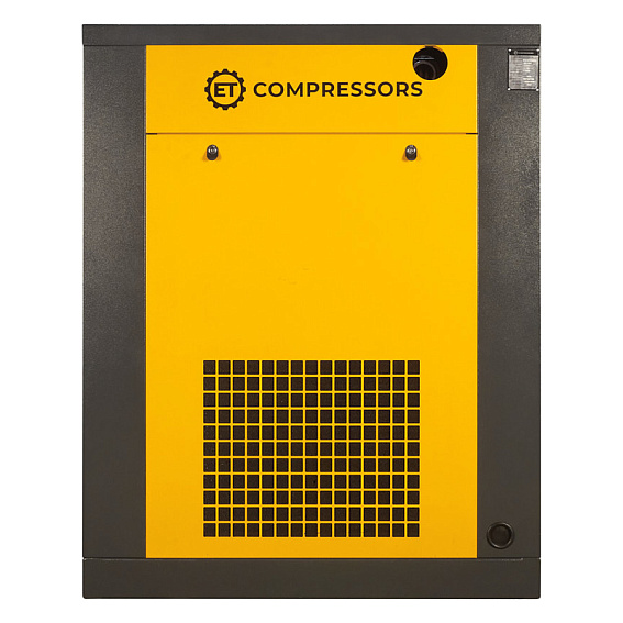 Винтовой компрессор ET SL 110-13 (IP23) Винтовой компрессор ET-Compressors SL 110-13 (IP23)