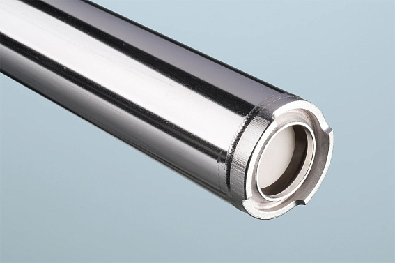 Бочковые насосы FLUX - Серии F/FP 425 для перекачки бочек на 99,98% Бочковые насосы FLUX - Серии F/FP 425 для перекачки бочек на 99,98%