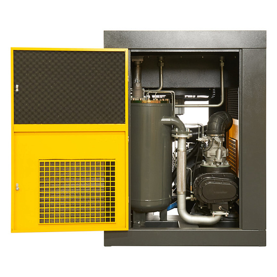 Винтовой компрессор ET-Compressors SL 132-08 (IP55) Винтовой компрессор ET-Compressors SL 132-08 (IP55)