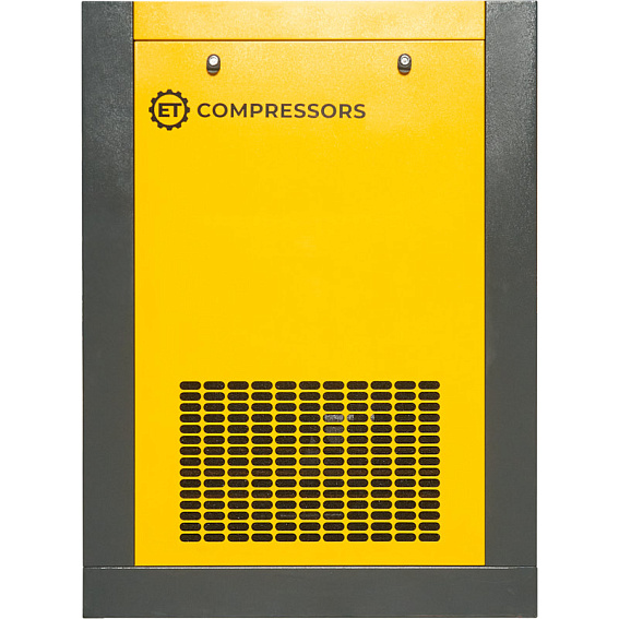 Винтовой компрессор ET SL 37-08 VS PM ES (IP55) Винтовой компрессор ET-Compressors SL 37-08 VS PM ES (IP55)