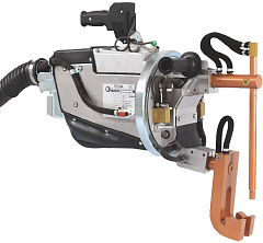 Комплект плеч TECNA 4848 для сварки арматуры для клещей TECNA 3327