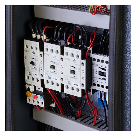 Винтовой компрессор без ресивера FINI PLUS 8-15 Винтовой компрессор без ресивера FINI PLUS 8-15