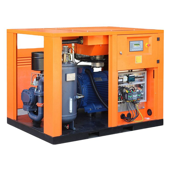 Винтовой компрессор без ресивера ЗИФ-СВЭ-9,0/1,3 ШМ Винтовой компрессор без ресивера ЗИФ-СВЭ-9,0/1,3 ШМ