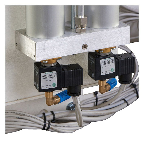 Компрессор медицинский безмасляный FINI DR SONIC 640-90F-ES-6T Компрессор медицинский безмасляный FINI DR SONIC 640-90F-ES-6T