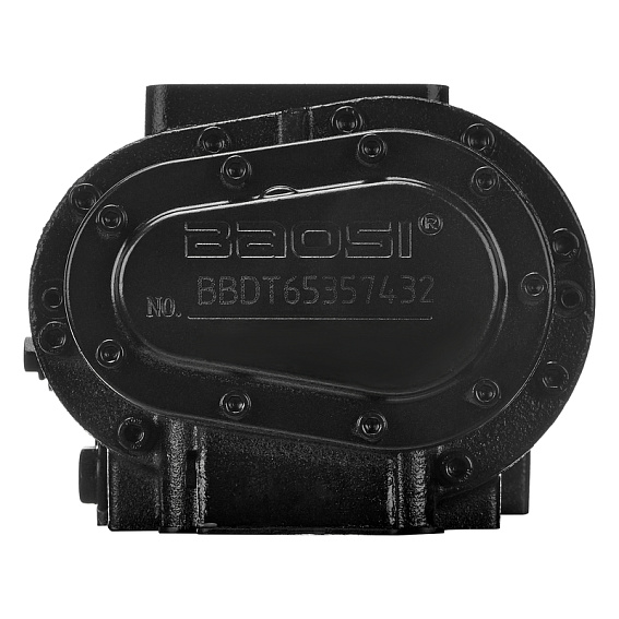 Компрессорный винтовой блок BAOSI YNT70A (BBDT) Компрессорный винтовой блок BAOSI YNT70A (BBDT)