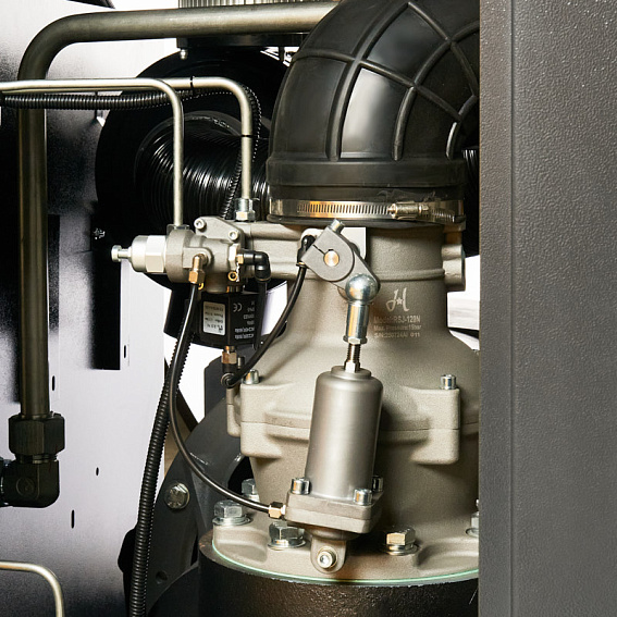 Винтовой компрессор ET SL 132-10 (IP23) Винтовой компрессор ET-Compressors SL 132-10 (IP23)