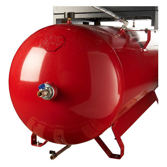 Винтовой компрессор на ресивере с прямым приводом FINI K-MAX 7,5-10-500F Винтовой компрессор на ресивере с прямым приводом FINI K-MAX 7,5-10-500F