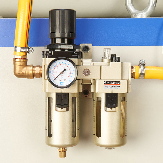 Машина контактной сварки HWASHI WL-SP-25K с линейным ходом 25 кВА Машина контактной сварки HWASHI WL-SP-25K с линейным ходом 25 кВА