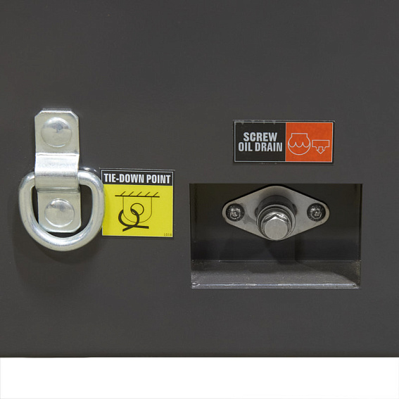 Дизельный винтовой компрессор ET-Compressors ET SD-265S-8 Дизельный винтовой компрессор ET-Compressors ET SD-265S-8