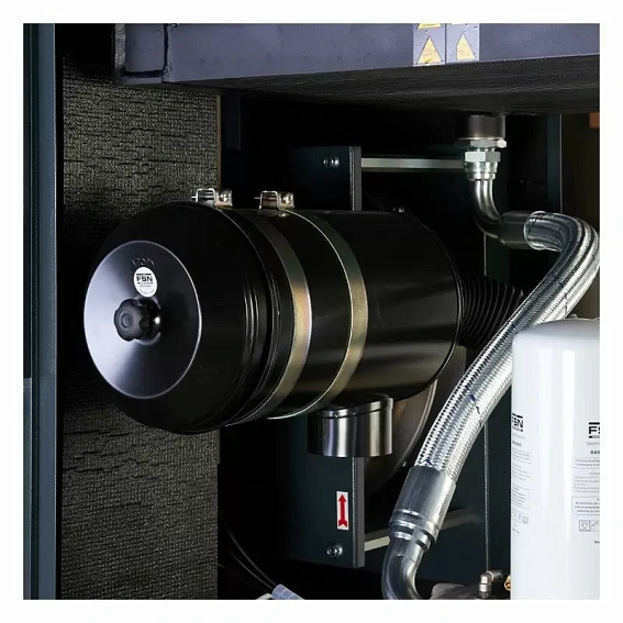 Винтовой компрессор без ресивера FINI PLUS 75-08 Винтовой компрессор без ресивера FINI PLUS 75-08