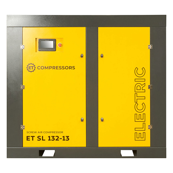 Винтовой компрессор ET-Compressors SL 132-13 (IP55)