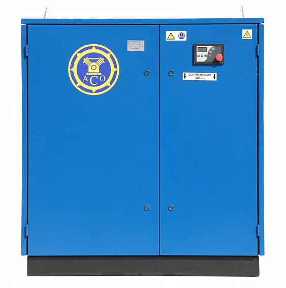 Винтовой компрессор АСО ВК 22 (ВК-56М) Винтовой компрессор АСО ВК 22 (ВК-56М)