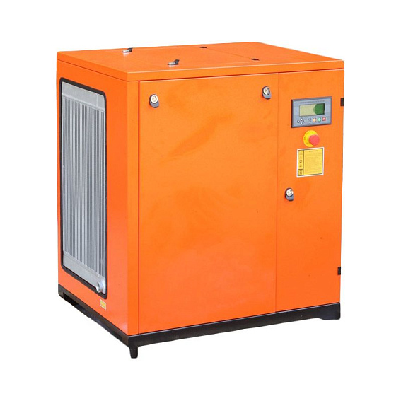 Винтовой компрессор без ресивера ЗИФ-СВЭ-1,9/0,7 ШМ Винтовой компрессор без ресивера ЗИФ-СВЭ-1,9/0,7 ШМ