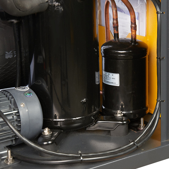 Промышленный чиллер ET-Chillers CA 154 Промышленный чиллер ET-Chillers CA 154