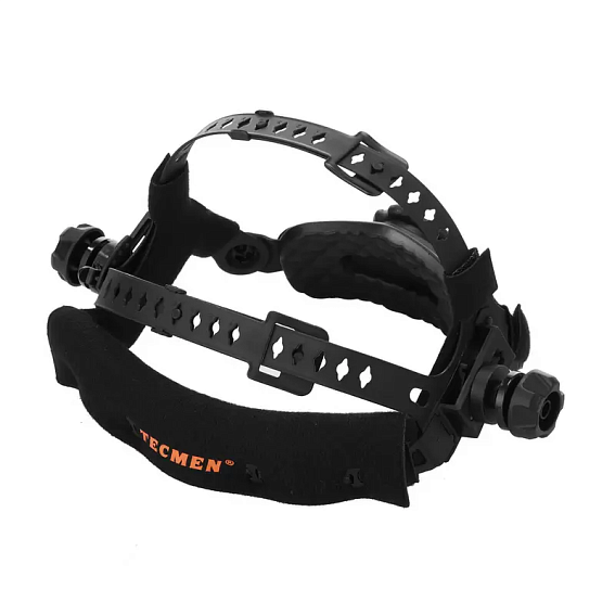 Сварочная маска с автоматическим светофильтром (АСФ) Хамелеон Tecmen ADF 820S TM16 черная Сварочная маска с автоматическим светофильтром (АСФ) Хамелеон Tecmen ADF 820S TM16 черная