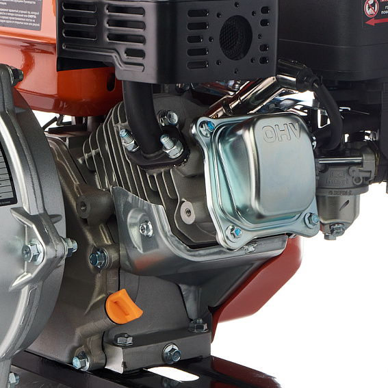 Бензиновая высоконапорная мотопомпа Meran MPG201H Бензиновая высоконапорная мотопомпа Meran MPG201H