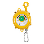 Пружинный балансир ET-Balancers грузоподъемностью 60-70кг ход троса 1.5м модель ET 60-70