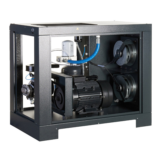 Винтовой компрессор без ресивера FINI PLUS 22-13 Винтовой компрессор без ресивера FINI PLUS 22-13