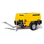 Винтовой компрессор Kaeser M 50 7