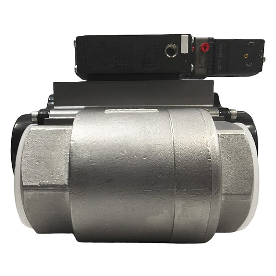 Клапан минимального давления Atlas Copco 1624039680 для осушителей BD 100/150/185 Клапан минимального давления Atlas Copco 1624039680 для осушителей BD 100/150/185