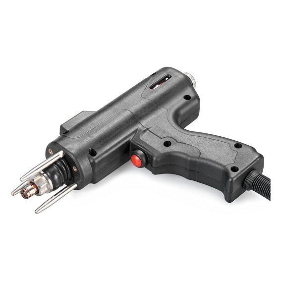 Установка для приварки шпилек конденсаторным разрядом ET-Welding 23C