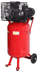 Поршневой компрессор с ременным приводом CБ4/C-100.AB470B