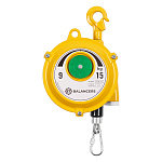 Пружинный балансир ET-Balancers грузоподъемностью 9-15кг ход троса 1.3м модель ET 9-15