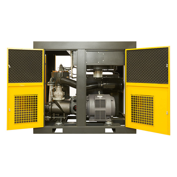 Винтовой компрессор ET SL 132-10 (IP23) Винтовой компрессор ET-Compressors SL 132-10 (IP23)