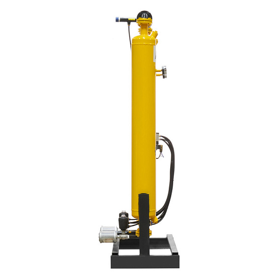 Осушитель адсорбционного типа ET DD 138 Осушитель адсорбционного типа ET DD 138