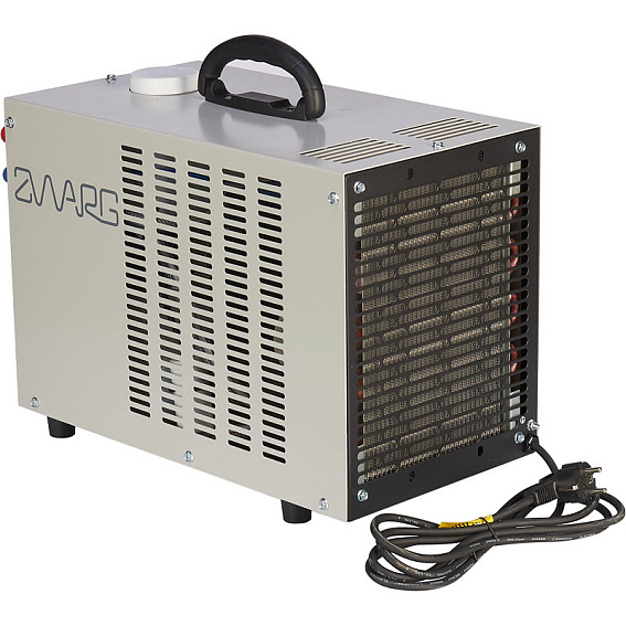 Водяной охладитель Zwarg Cool Touch 9L