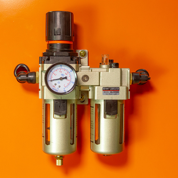 Машина контактной точечной сварки FoxWeld МТ-100-700 Машина контактной точечной сварки FoxWeld МТ-100-700