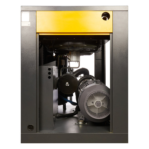 Винтовой компрессор ET-Compressors SL 75-08 DS (IP55) двухступенчатый Винтовой компрессор ET-Compressors SL 75-08 DS (IP55) двухступенчатый