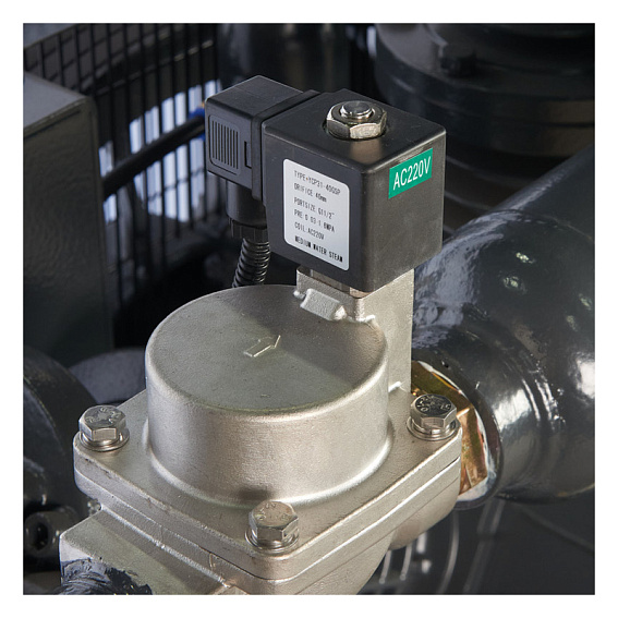 Поршневой компрессор дожимной ET-Compressors ET PB 45-40 Поршневой компрессор дожимной ET-Compressors ET PB 45-40