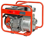 Бензиновая мотопомпа для загрезненных вод FUBAG PG 600