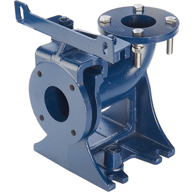 Автоматическая трубная муфта PURITY DN80-DN80(PN6) COUPLING