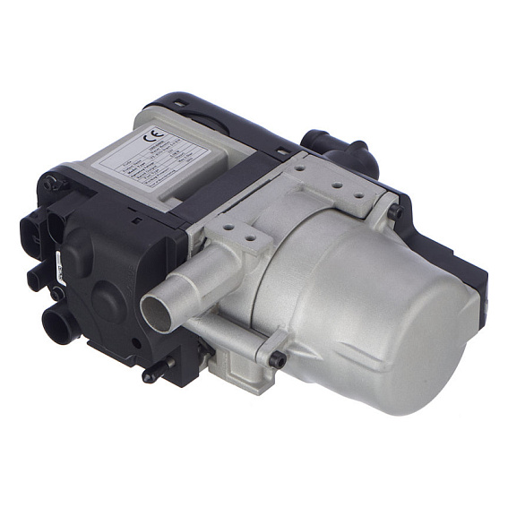 Отопитель TT-Evo Start 5кВт Отопитель TT-Evo Start 5кВт