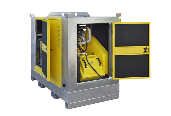 Установка водопонижения поршневого типа Varisco THOR D4 60 SHORT 180 MELODY Установка водопонижения поршневого типа Varisco THOR D4 60 SHORT 180 MELODY