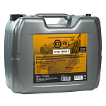 Масло моторное синтетическое ET-OIL 10W40 S, канистра 20л.